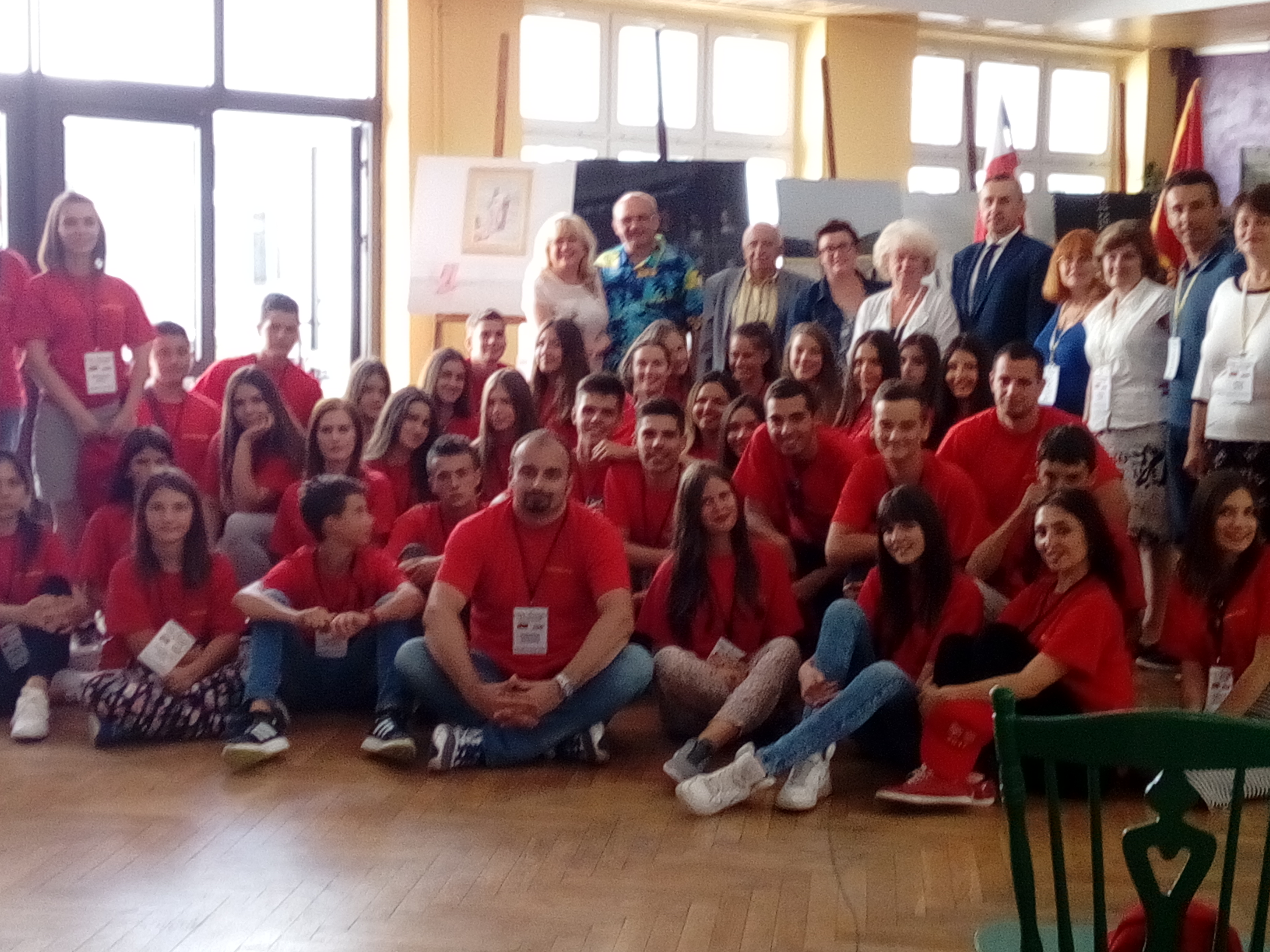 Czasopismo - strona 14-15